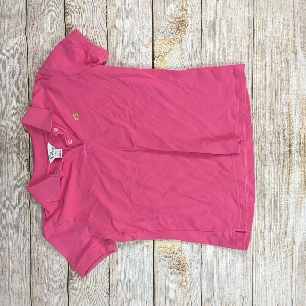 Lilly Pulitzer polo size medium